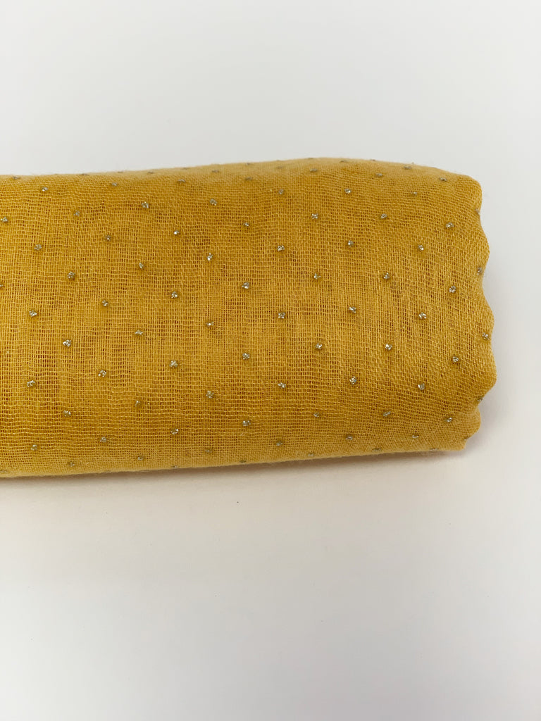 Viscose Diamanté Hijab