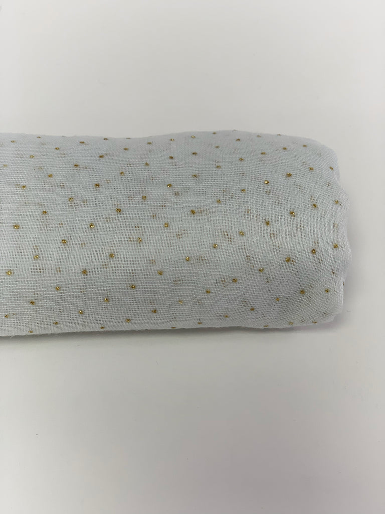 Viscose Diamanté Hijab