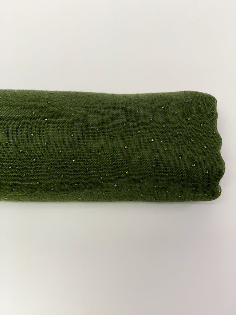 Viscose Diamanté Hijab