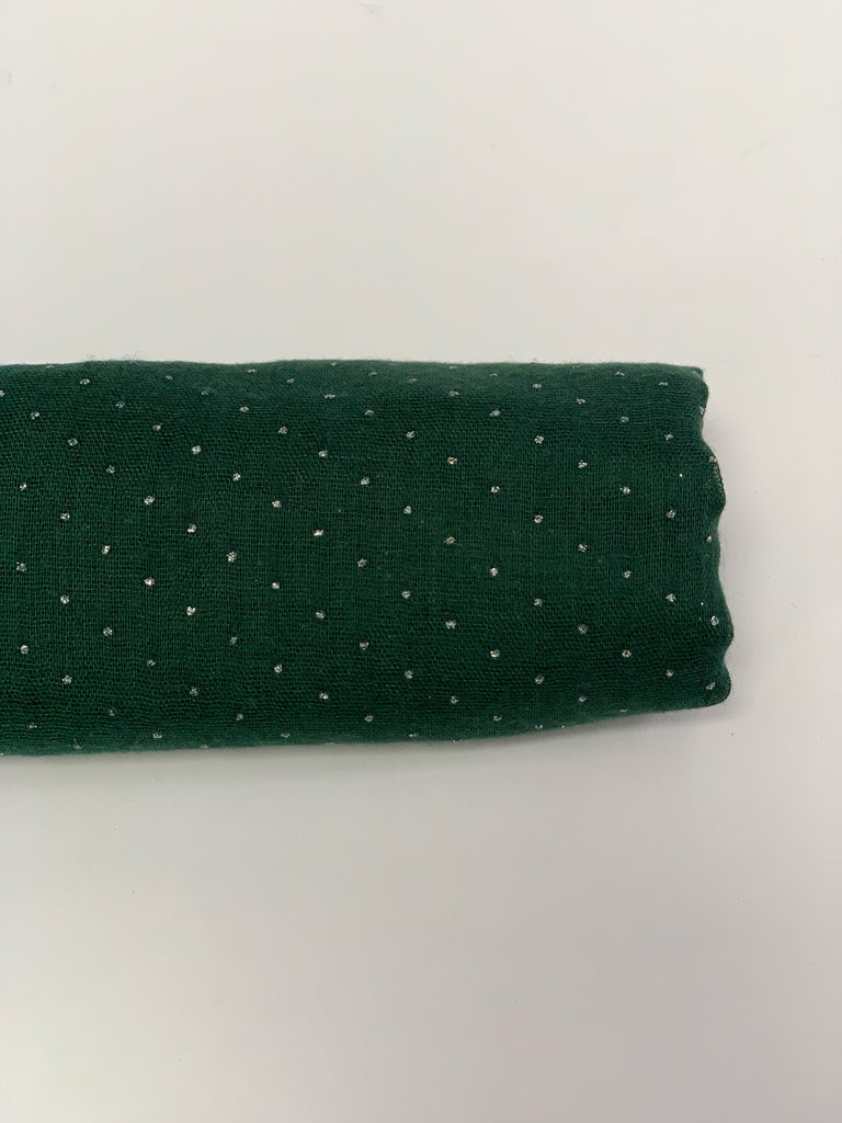 Viscose Diamanté Hijab