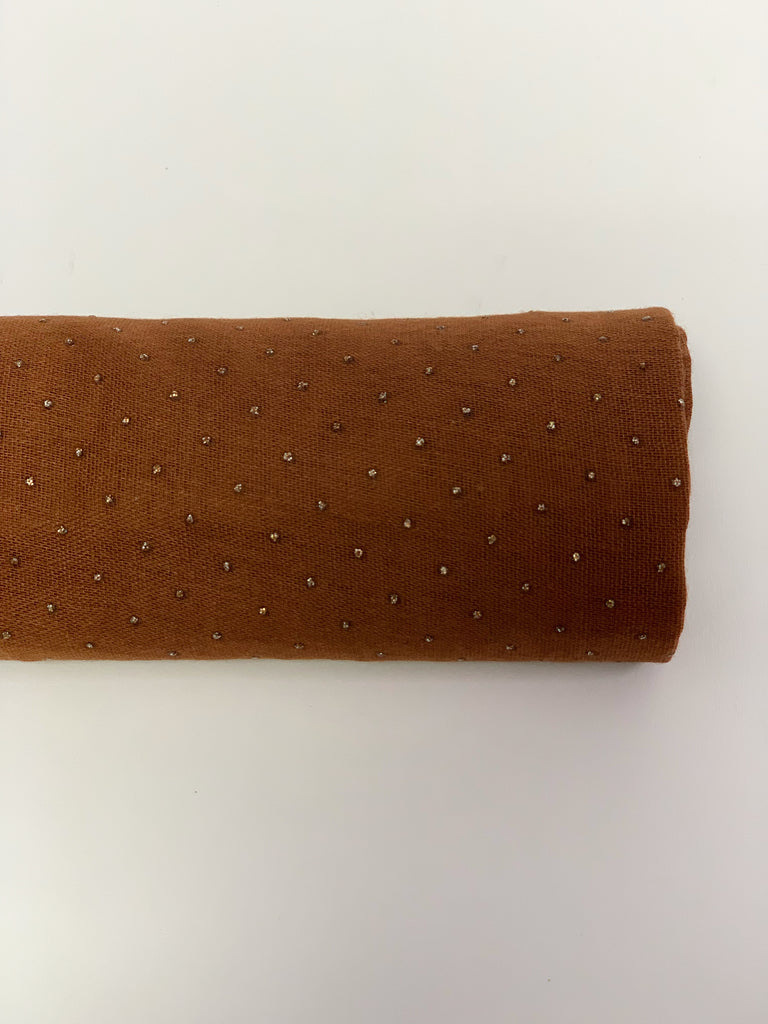 Viscose Diamanté Hijab