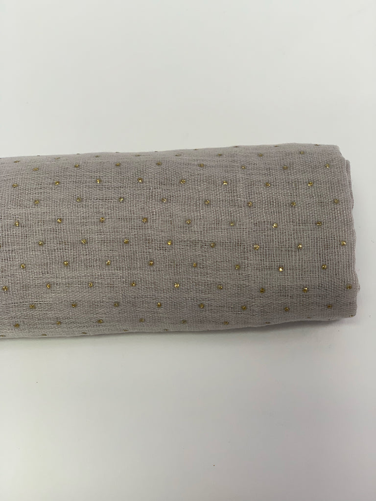 Viscose Diamanté Hijab