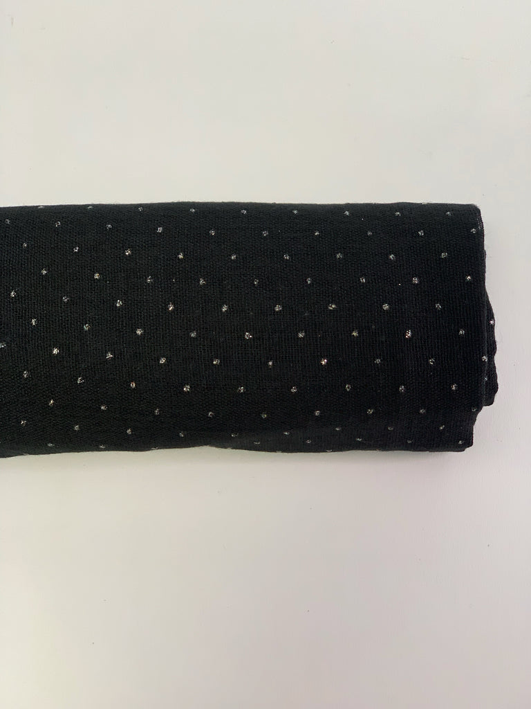 Viscose Diamanté Hijab