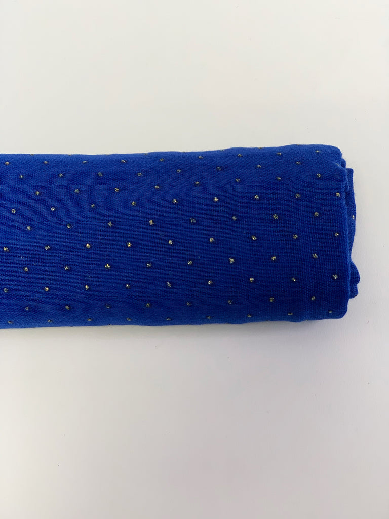 Viscose Diamanté Hijab