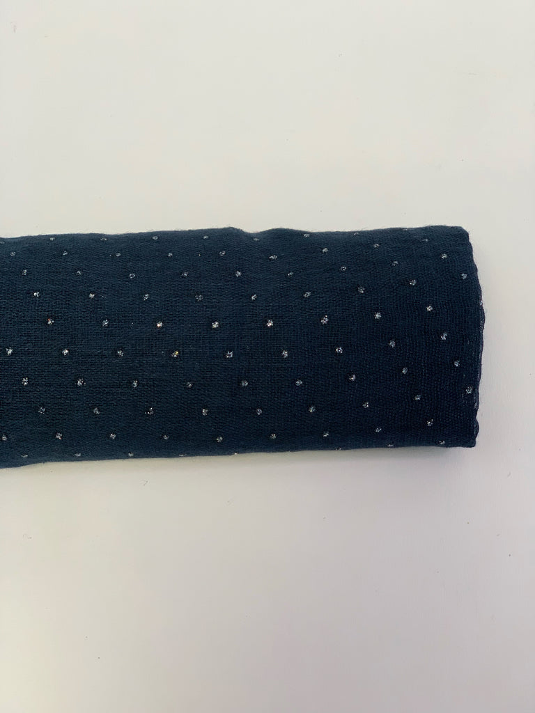 Viscose Diamanté Hijab