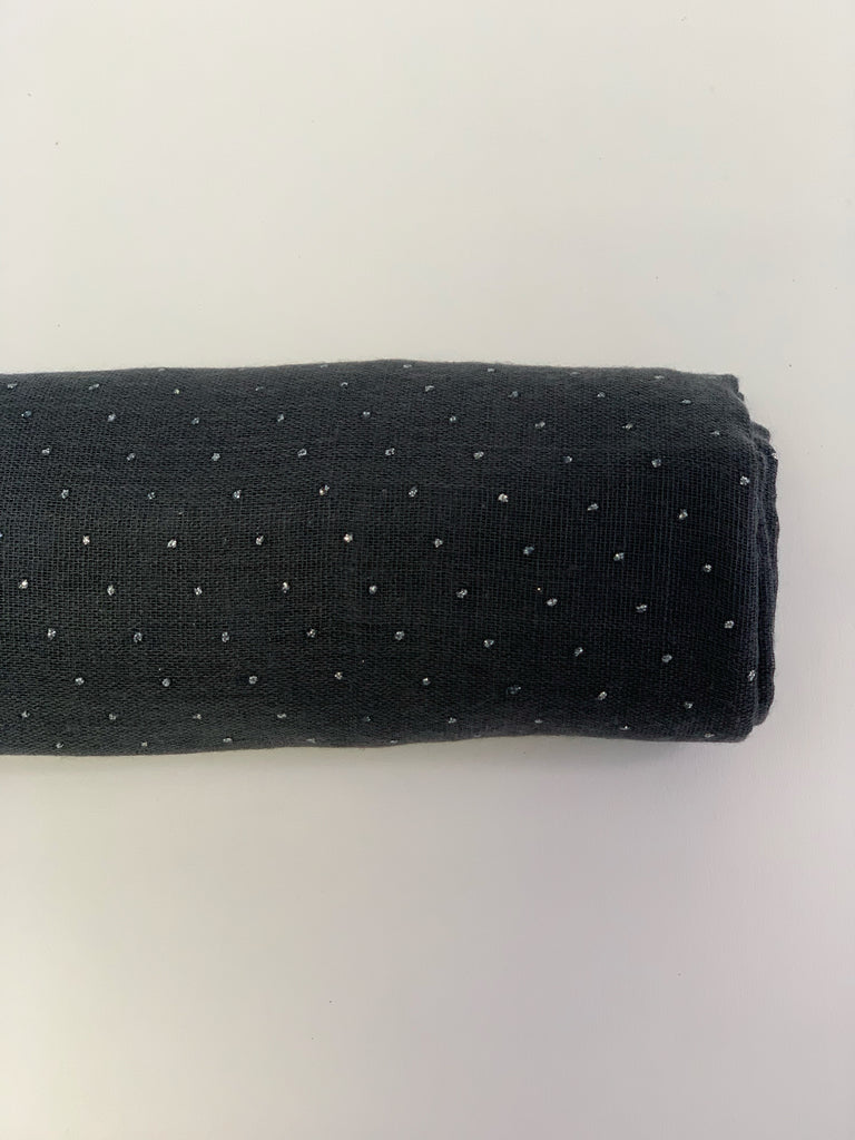 Viscose Diamanté Hijab