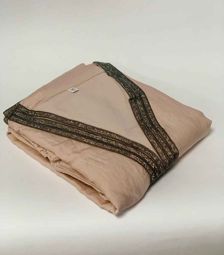 Farasha, Batwing & Butterfly Abayas