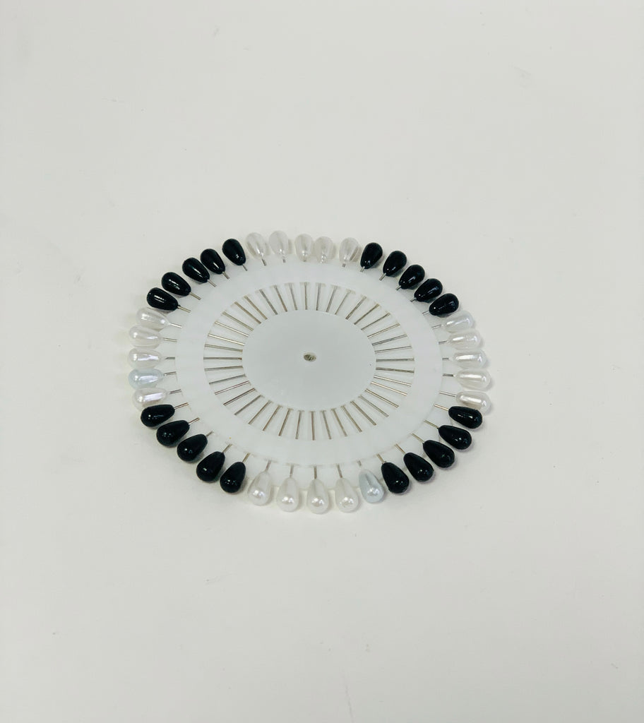 Hijab Pins