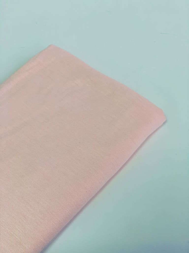 Jersey Cotton Blend Hijab