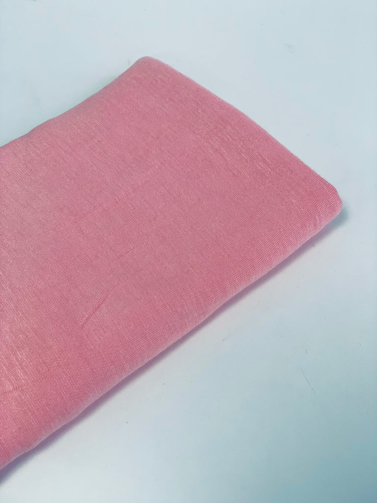 Jersey Cotton Blend Hijab