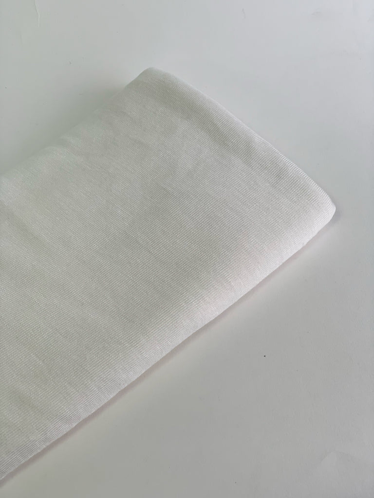 Jersey Cotton Blend Hijab