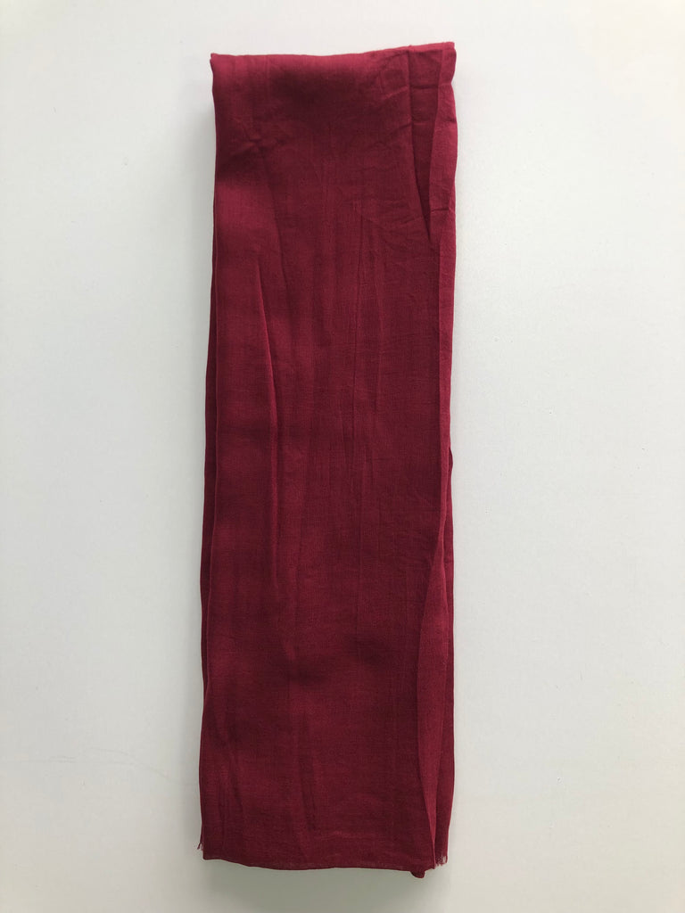 Modal Soft cotton Long hijab