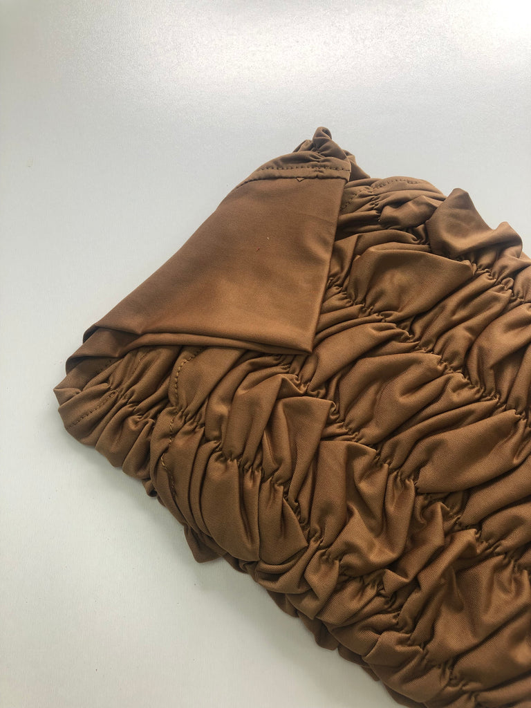 Amira Ruffle - One piece Adult