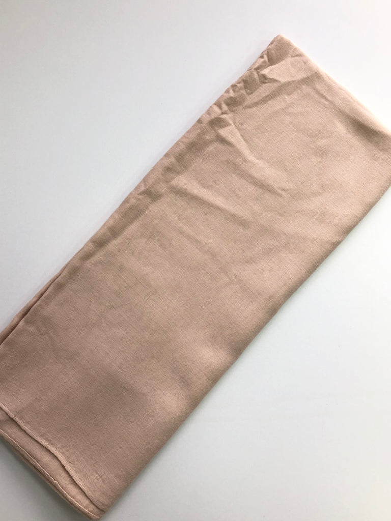 Modal/Viscose Smooth Blend Hijab