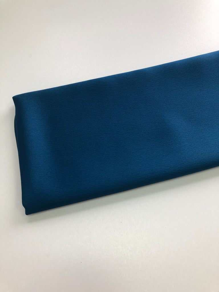 Premium Karaca Plain Satin Long Hijab