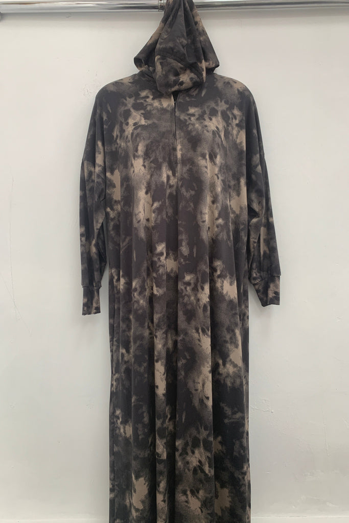 Prayer Dress