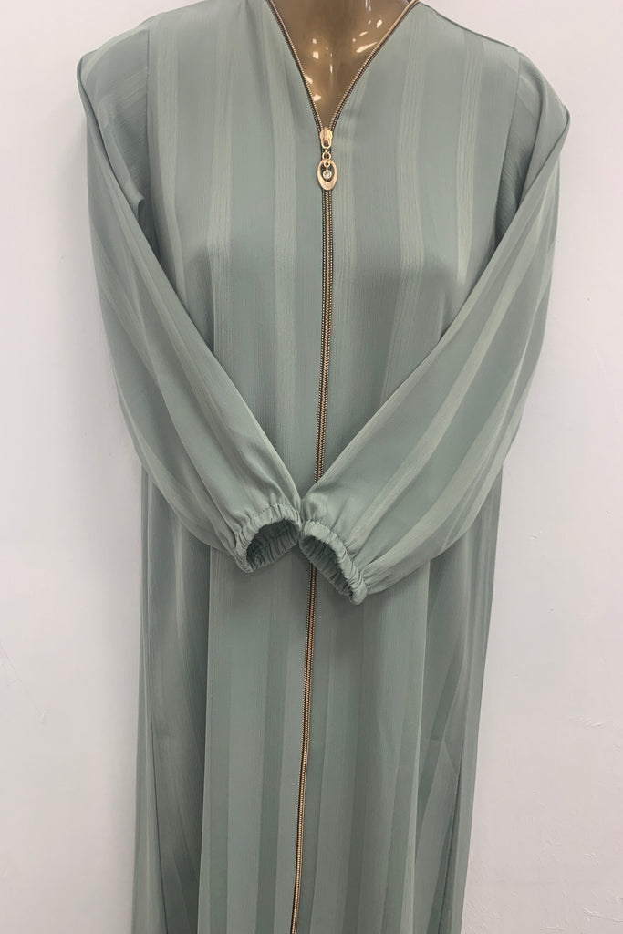 Kids Abayas