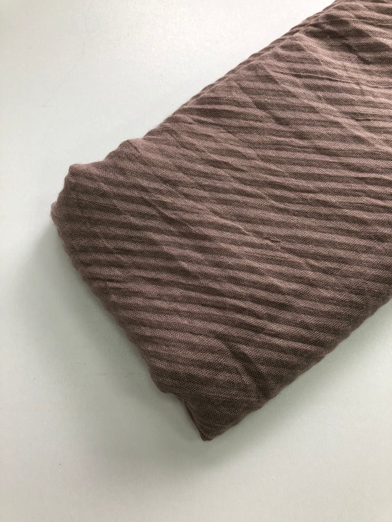 Viscose Pleated Hijab