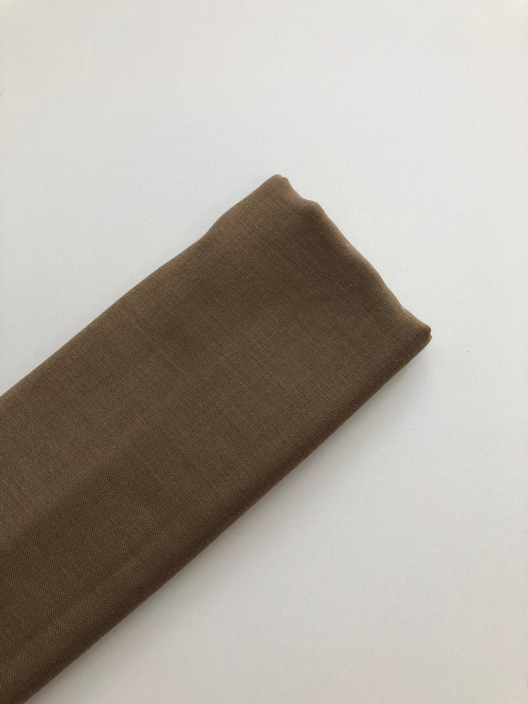 Premium Modal Long Hijab