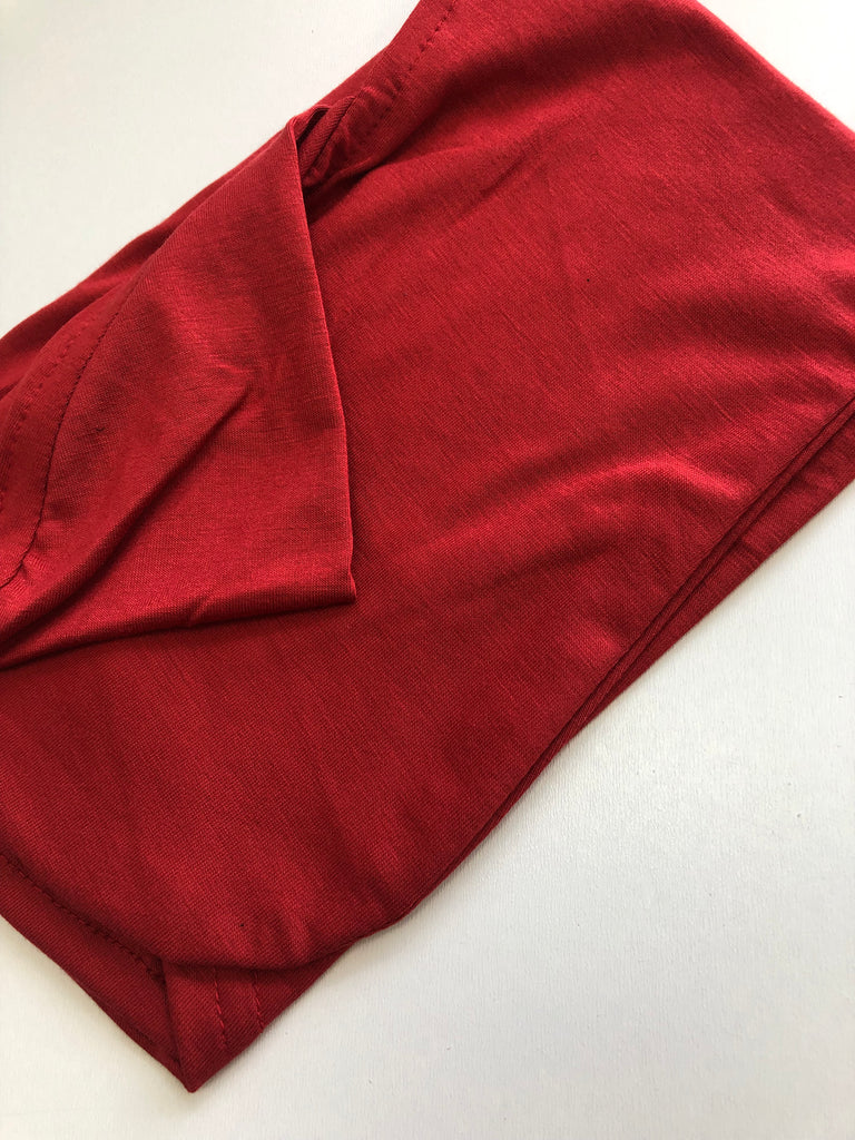 Full Coverage Hijab Cap (Ninja)