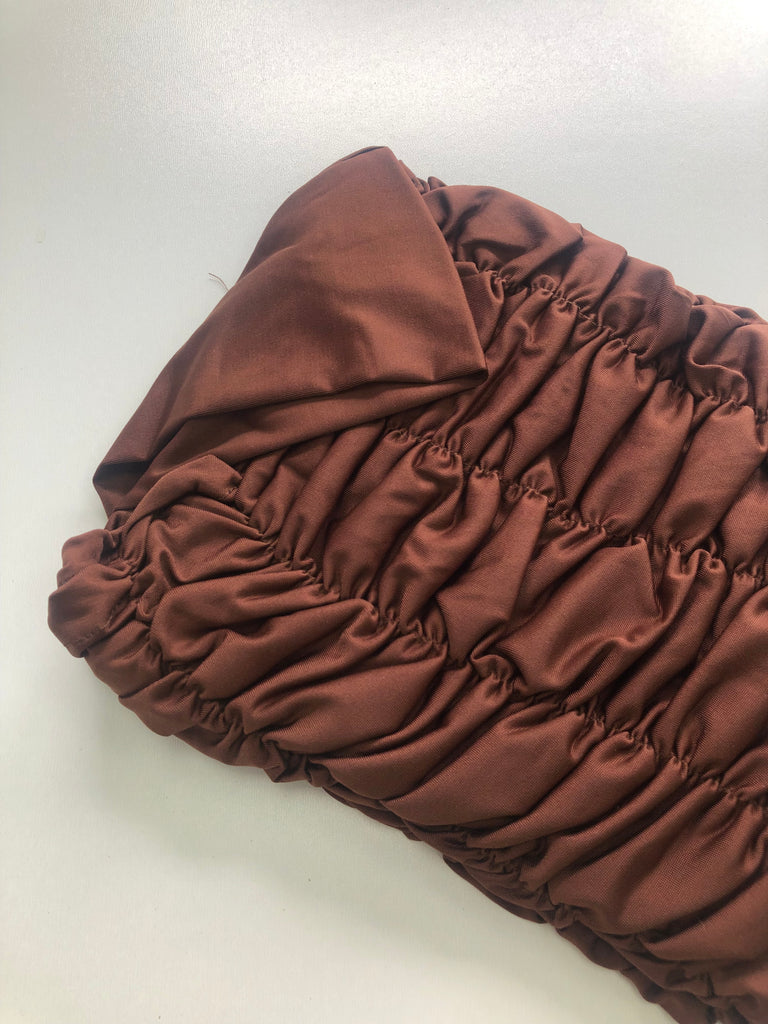 Amira Ruffle - One piece Adult