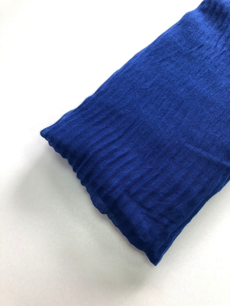 Viscose Pleated Hijab