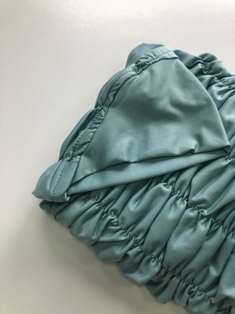 Amira Ruffle - One piece Adult