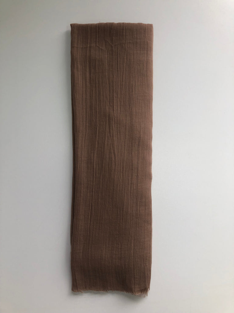 Modal Soft cotton Long hijab