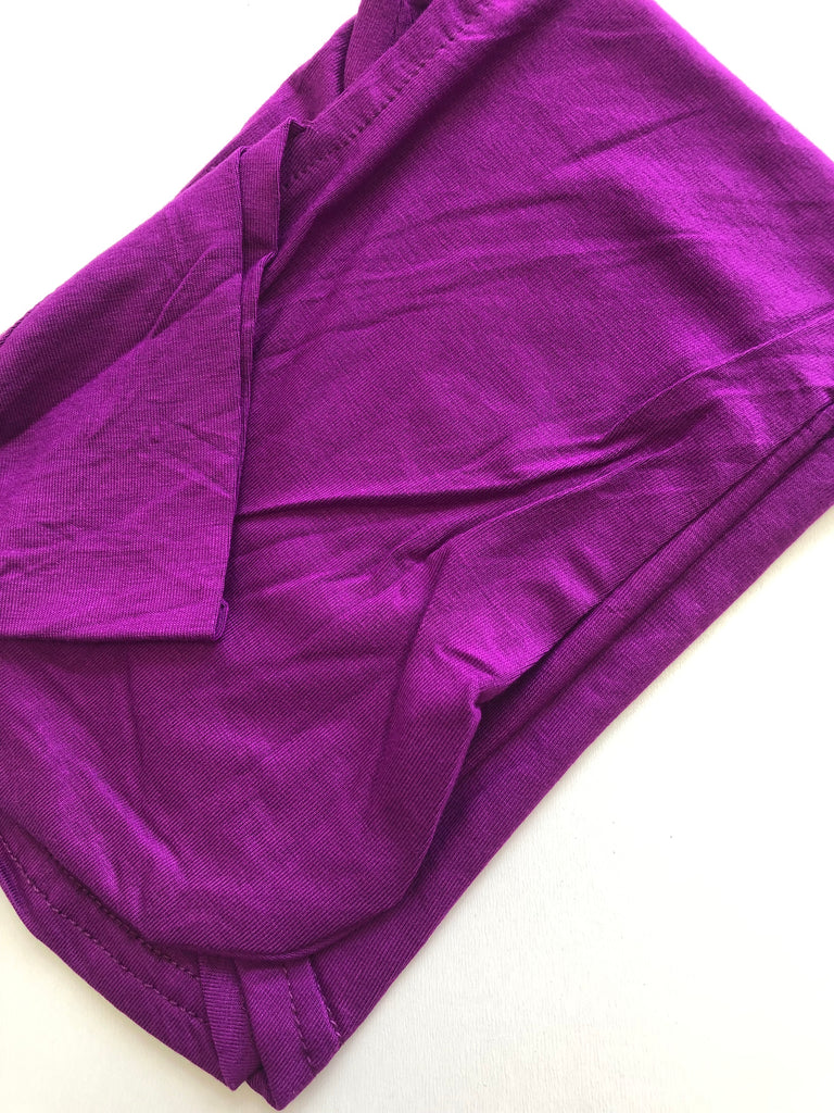 Full Coverage Hijab Cap (Ninja)