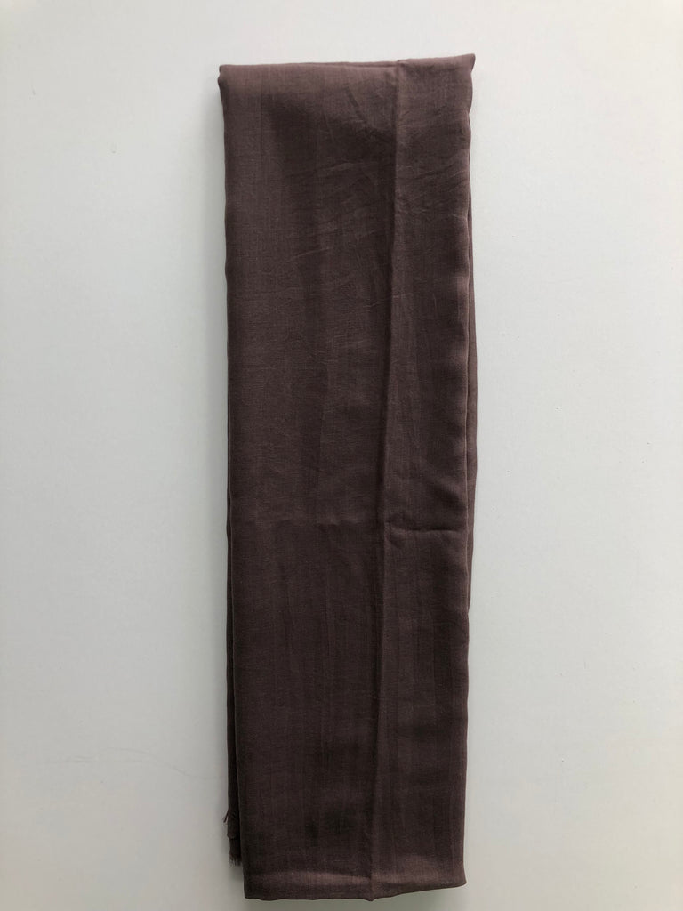 Modal Soft cotton Long hijab