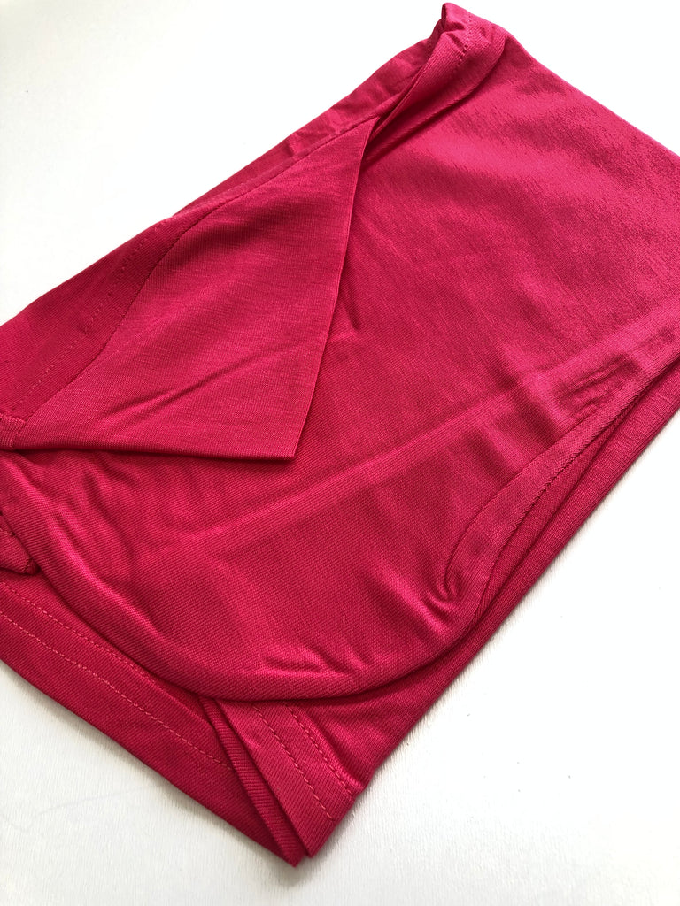 Full Coverage Hijab Cap (Ninja)