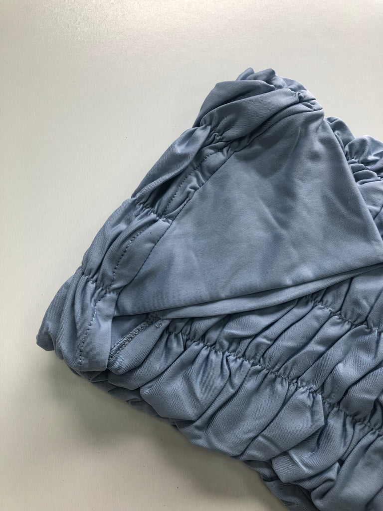 Amira Ruffle - One piece Adult