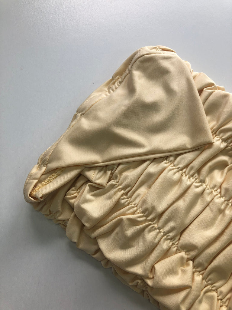 Amira Ruffle - One piece Adult