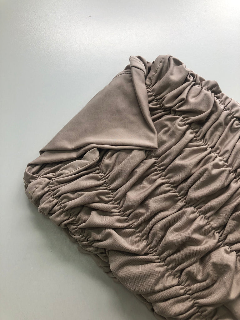 Amira Ruffle - One piece Adult