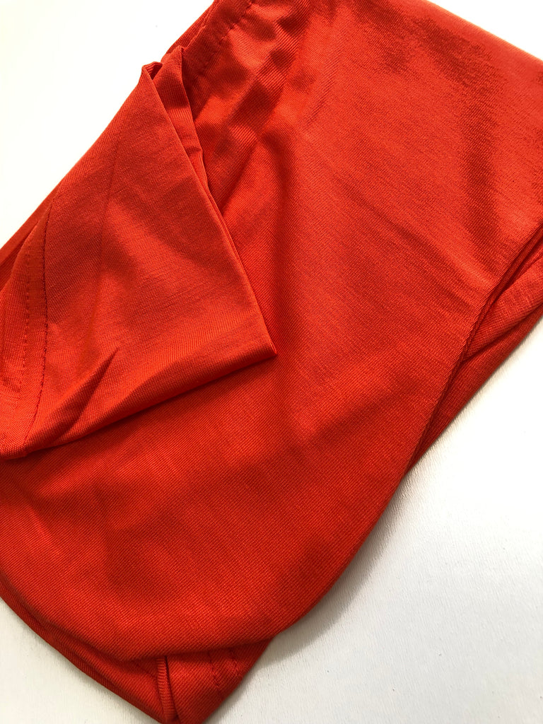 Full Coverage Hijab Cap (Ninja)