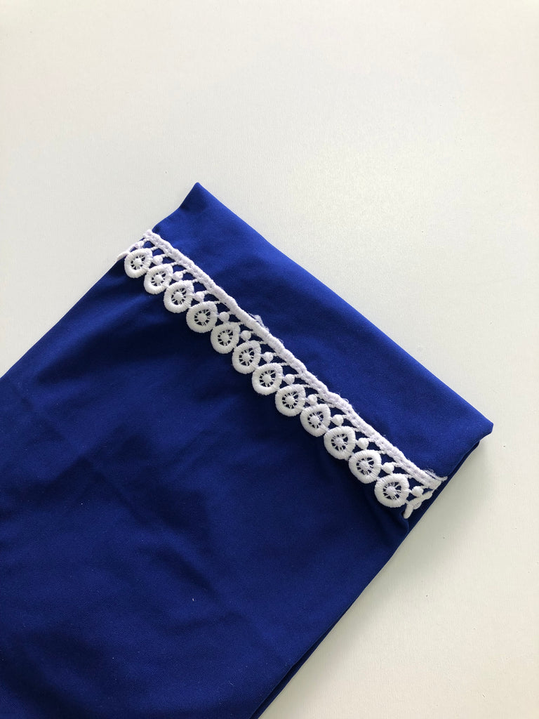 Amira-Lace Children One-Piece Lycra