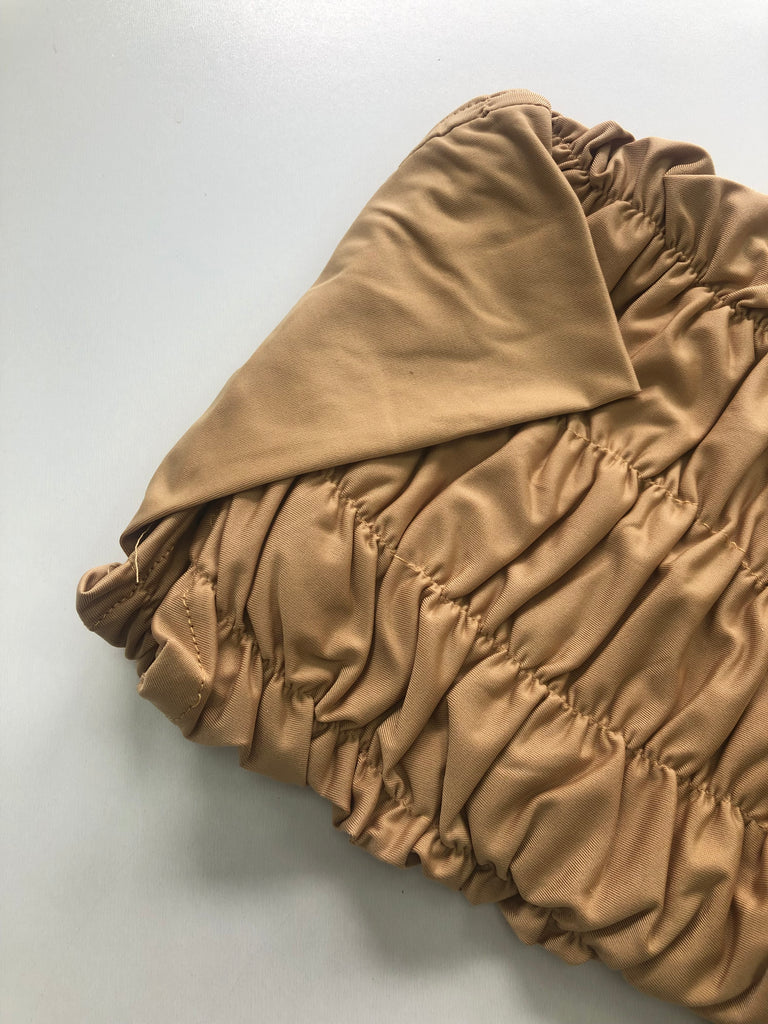 Amira Ruffle - One piece Adult