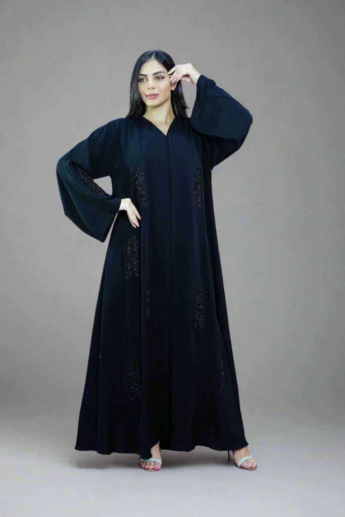 OPEN ABAYAS