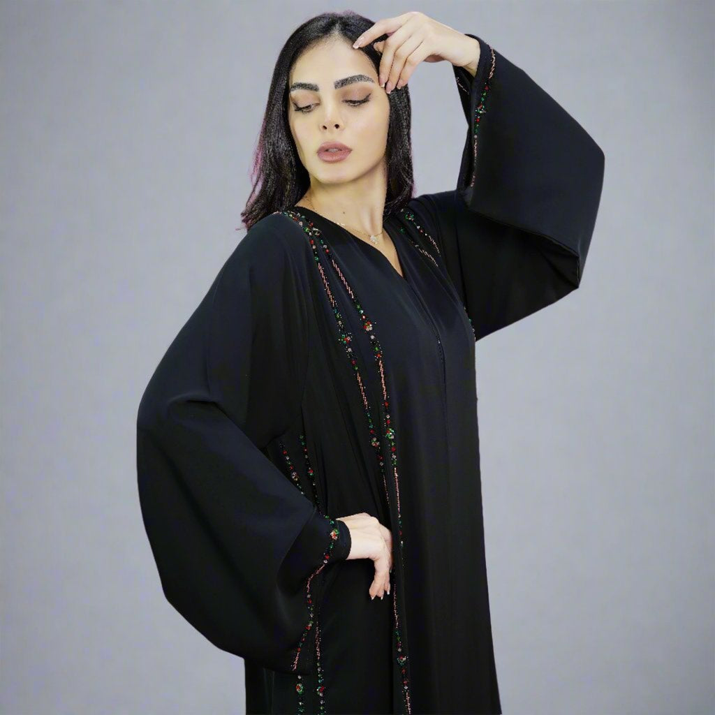 Abaya Of The Week