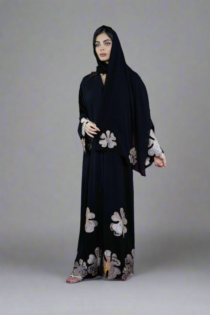 OPEN ABAYAS