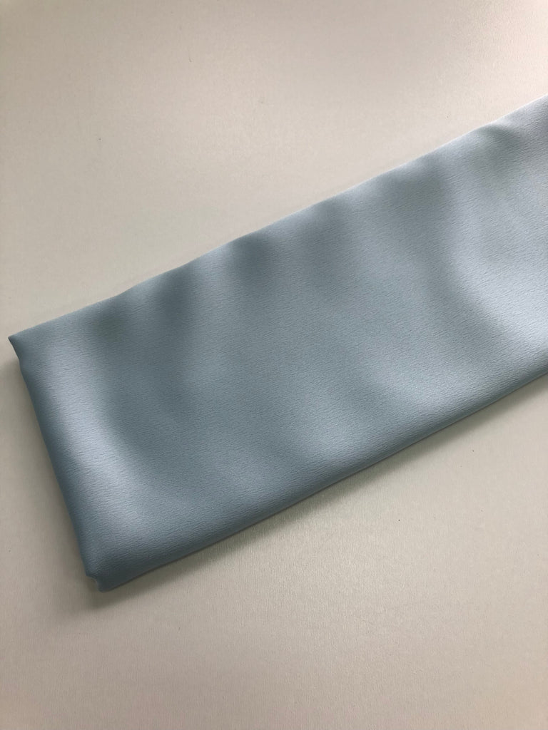 Premium Karaca Plain Satin Long Hijab