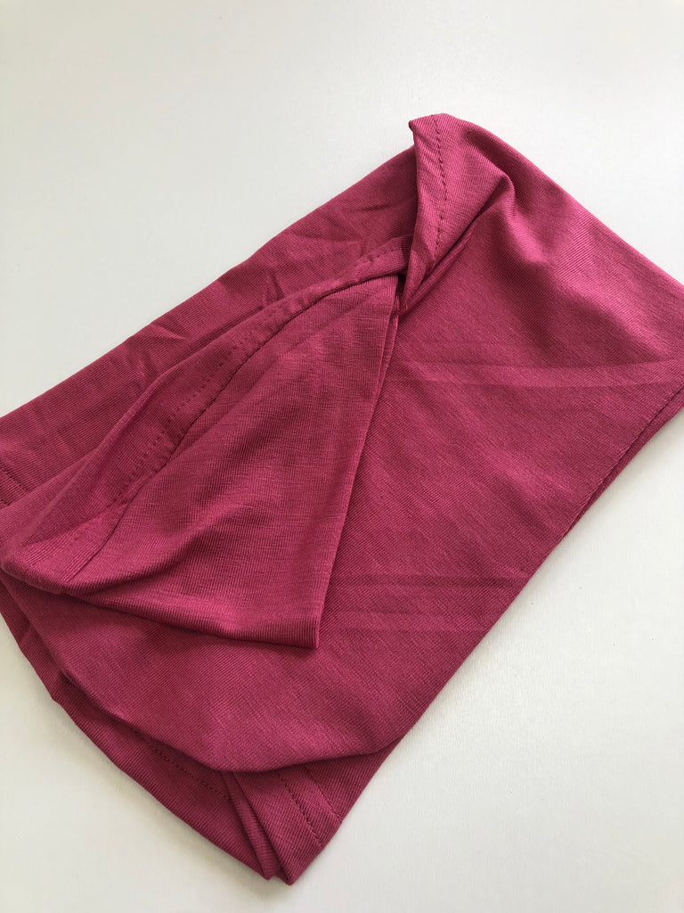 Full Coverage Hijab Cap (Ninja)