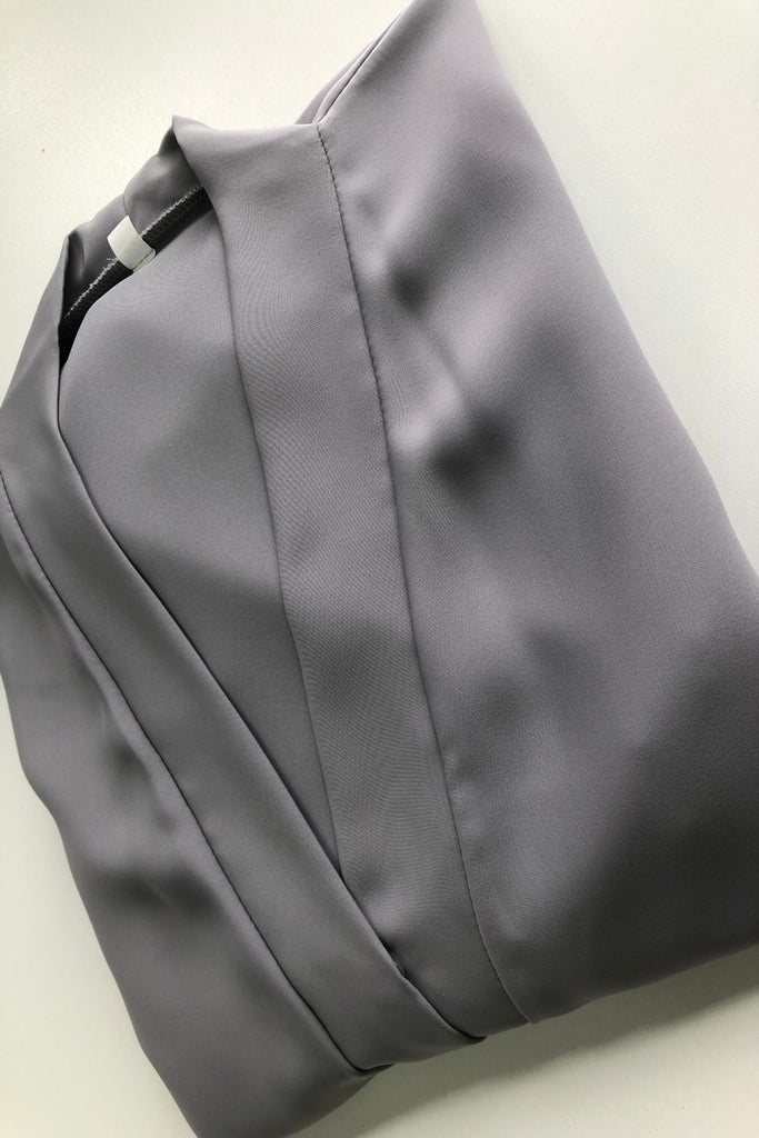 Plain Abayas