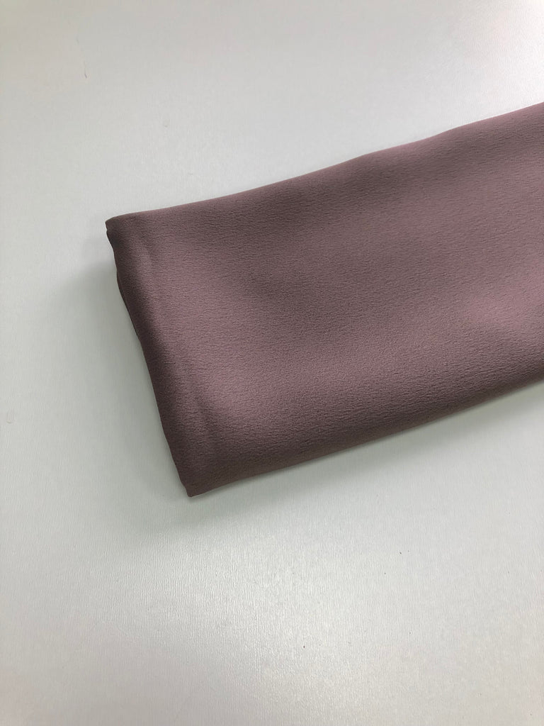 Premium Karaca Plain Satin Long Hijab