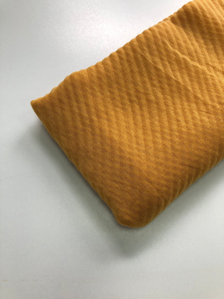 Viscose Pleated Hijab