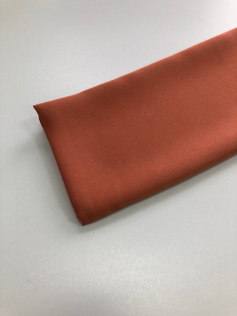 Premium Karaca Plain Satin Long Hijab