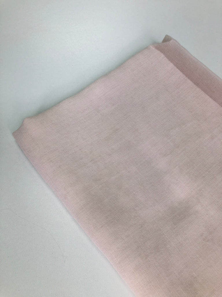 Viscose/Cotton Blend Hijab