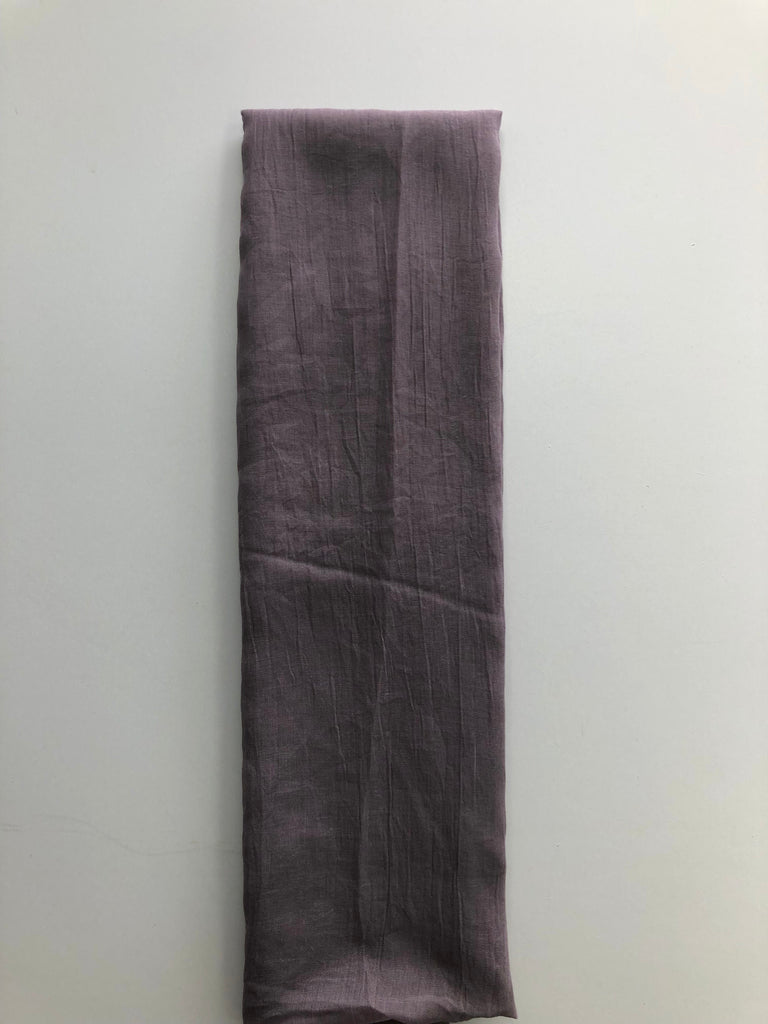 Modal Soft cotton Long hijab