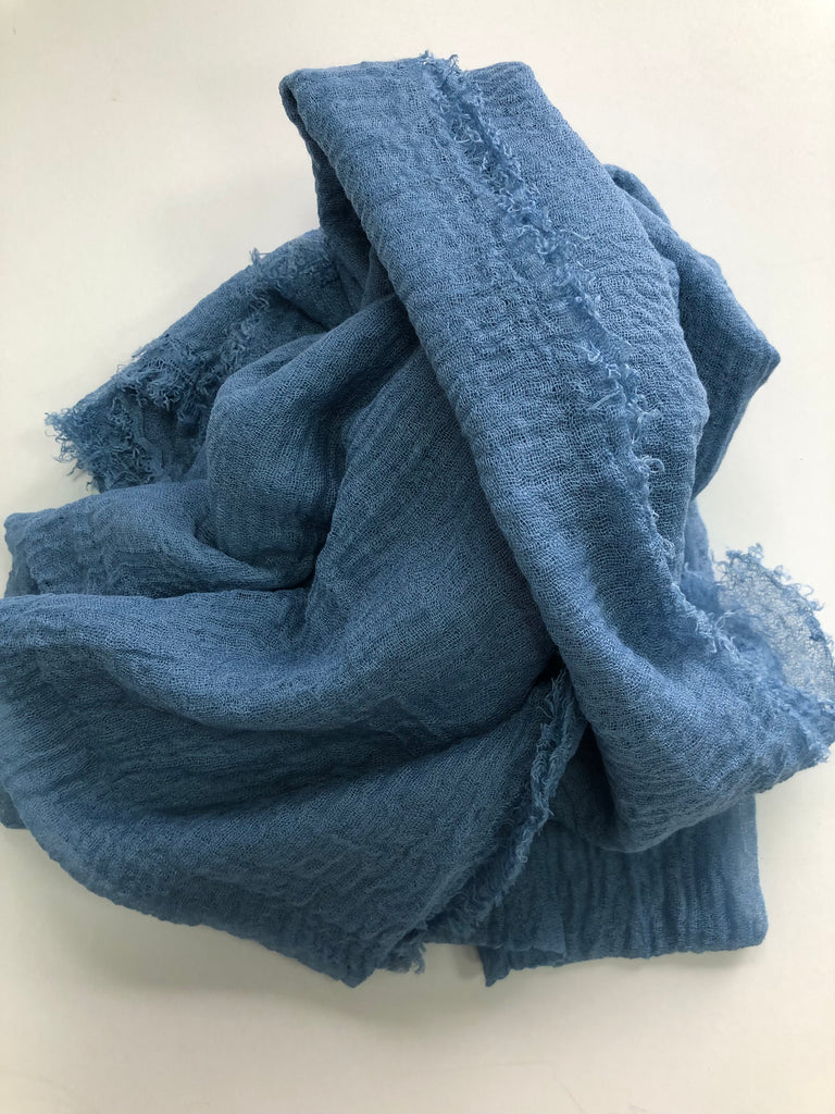 Viscose Crinkle Hijab