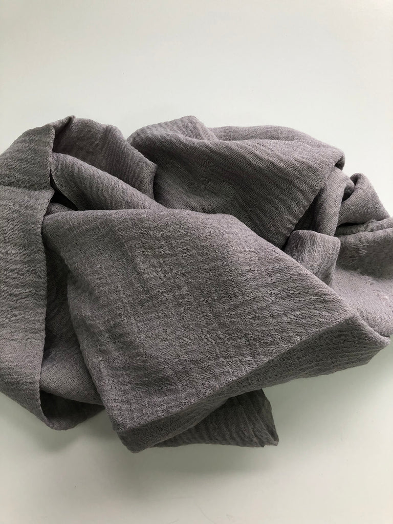 Viscose Crinkle Hijab